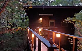 Nasu Country Cottage