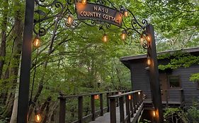 Nasu Country Cottage